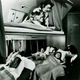 Illustration for article titled What flying First Class used to be like
